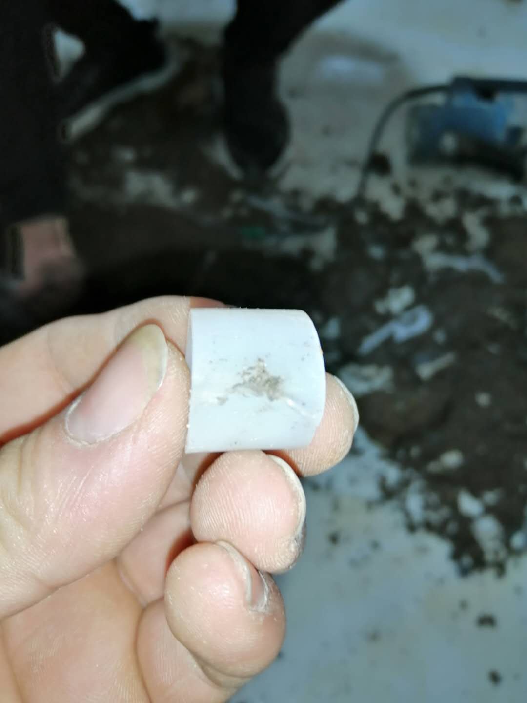 滦平地暖漏水检测